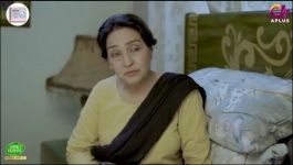 Inteha e Ishq - Episode 17 - 5th January 2022